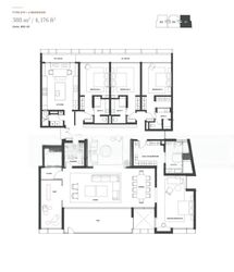 32 GILSTEAD (D11), Apartment #445328991